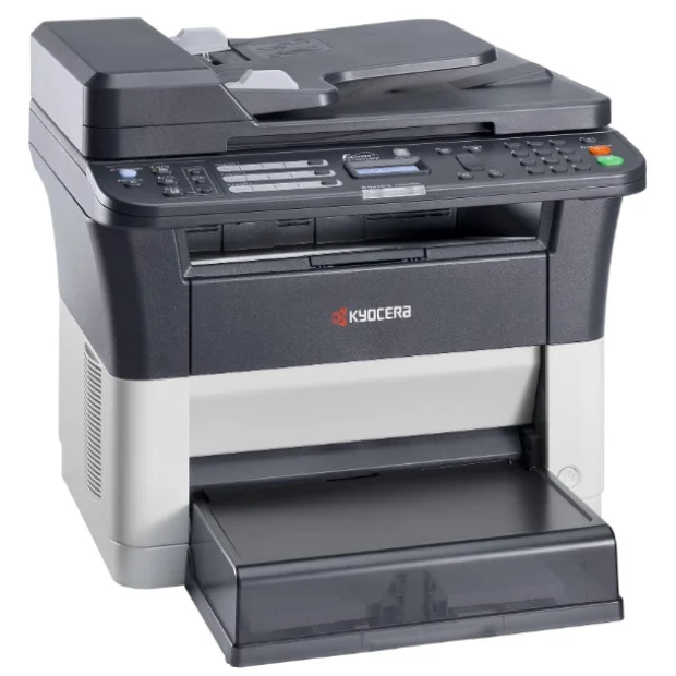 МФУ Kyocera Mita FS-1120MFP